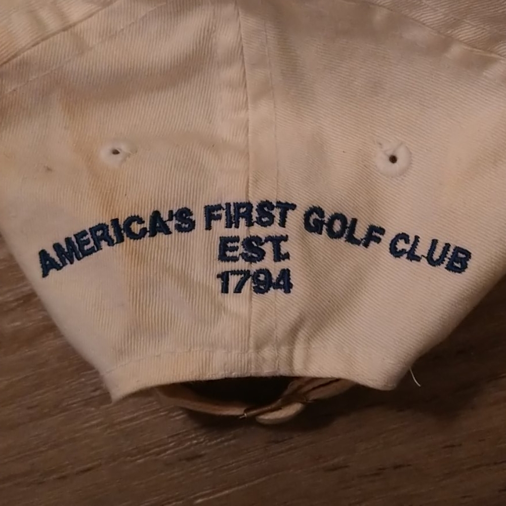 Hat - Picture 3 of 4